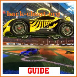 Rocket League Tips icon