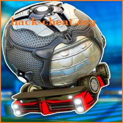 Rocket League Tricks:Sideswipe icon