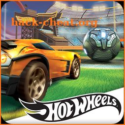 Rocket League® Hot Wheels® RC Rivals Set icon