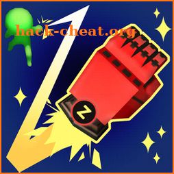 Rocket Punch! icon