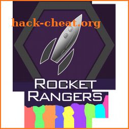 Rocket Rangers Preschool icon