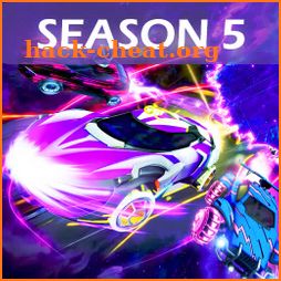 Rocket Season 5 League Hints icon