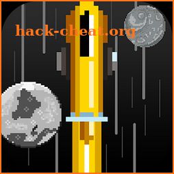 RocketTRON | Space Racer icon