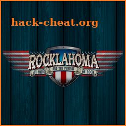 Rocklahoma icon