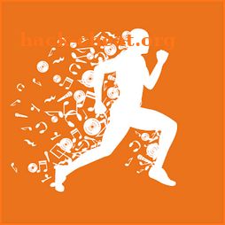 RockMyRun - Best Workout Music icon