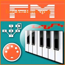 Rockrelay Synth FM icon