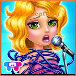 Rockstar Girls - Rock Band icon