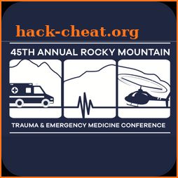 Rocky Mountain Trauma Events icon