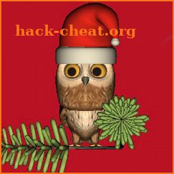 Rocky Owl's Christmas Story icon