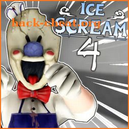 Rod Ice at Scream 4 Mobile Walkthrough icon