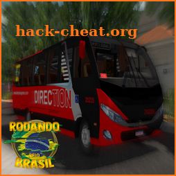 Rodando pelo Brasil (BETA) icon