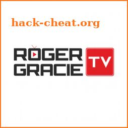 Roger Gracie TV icon