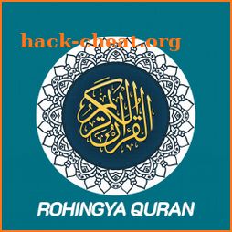 Rohingya Quran icon