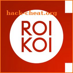 ROIKOI Refer icon