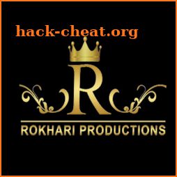 Rokhri Production icon