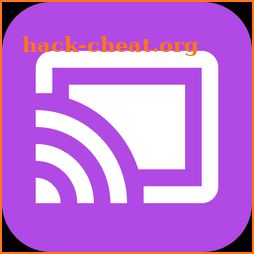 Roku Cast icon