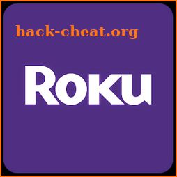 Roku icon