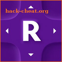 Roku Remote - Control Your Smart TV icon