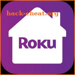 Roku Smart Home icon