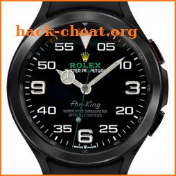 ROLEX 10 in 1 MEN icon