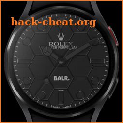 Rolex BALR (unofficial) icon