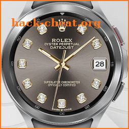 ROLEX DATEJUST 10 IN 1 icon