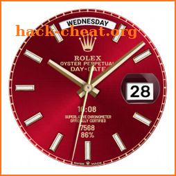 Rolex Day (unofficial) icon