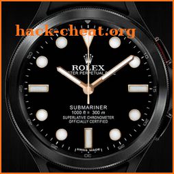 Rolex Royal Watch (unofficial) icon