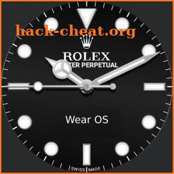 Rolex Royal Watchface WearOS icon