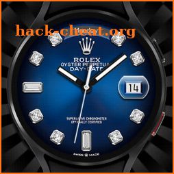 ROLEX_DAY-DATE COLOR WatchFACE icon