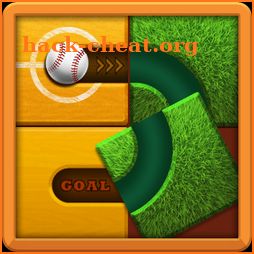 Roll Ball Puzzle icon