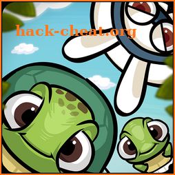 Roll Turtle icon