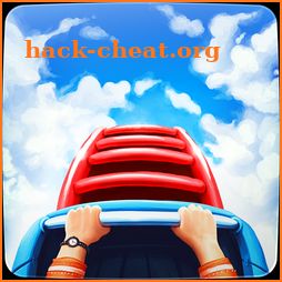 RollerCoaster Tycoon® 4 Mobile icon