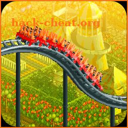 RollerCoaster Tycoon® Classic icon