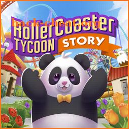 RollerCoaster Tycoon® Story icon