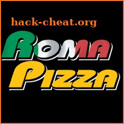 Roma Pizza icon