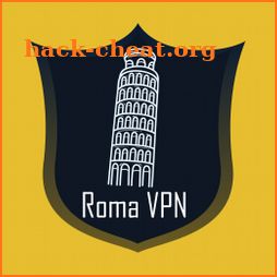 Roma VPN icon