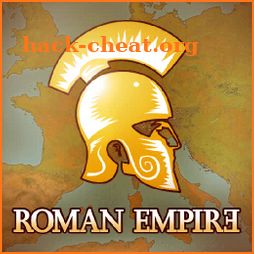 Roman Empire icon