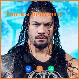 Roman Reigns Wallpapers icon