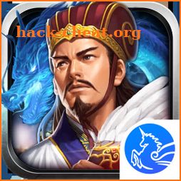 Romance in Three Kingdoms icon