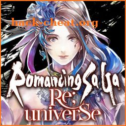 Romancing SaGa Re;univerSe icon