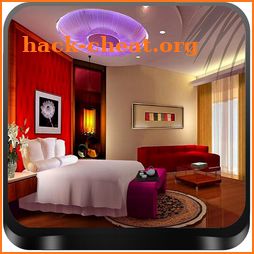 Romantic Bedroom Ideas icon