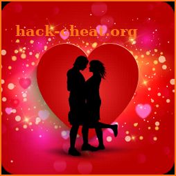 Romantic Image Saver icon