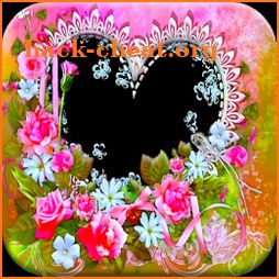 Romantic Love Frames icon