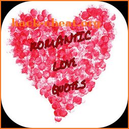 Romantic Love Quotes icon