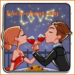 Romantic Stickers For Whatsapp - WAStickerApps icon