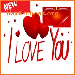 Romantic WAStickerApps love stickers 2020 icon