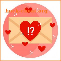 RomanticLetter icon