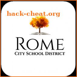 Rome City SD icon