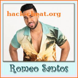 Romeo Santos 2019 icon